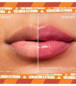 - Brillo de labios voluminizador Duck Plump - 11: Pick Me Pink><noscript><img width=