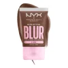- Base de maquillaje difuminadora Bare With Me Blur Skin Tint - 21: Rich>NYX Professional Makeup Hot