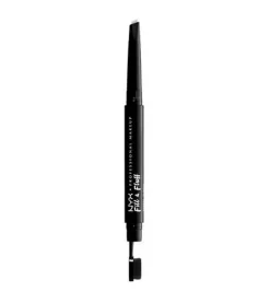 - Lápiz para cejas Fill & Fluff - Clear>NYX Professional Makeup Online