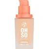 *Oh So Sensitive* - Base de maquillaje hipoalergénica - Early Tan>W7 Outlet
