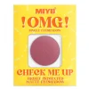 *¡OMG!* - Sombra de ojos mate Check Me Up - 03: Vine>Miyo Clearance
