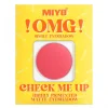 *¡OMG!* - Sombra de ojos mate Check Me Up - 12: Blood>Miyo Best