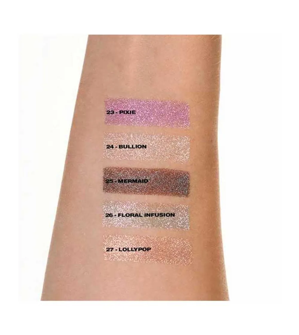 *¡OMG!* - Sombra de ojos shimmer en godet Check Me Up - 25: Mermaid>Miyo Best