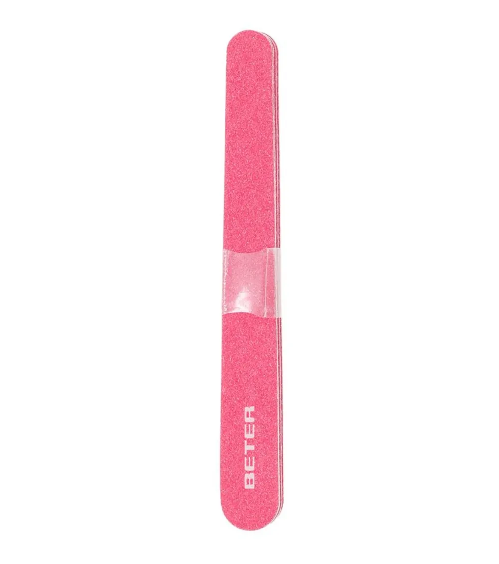 Pack de 4 limas de uñas pequeñas Corindón>Beter Hot