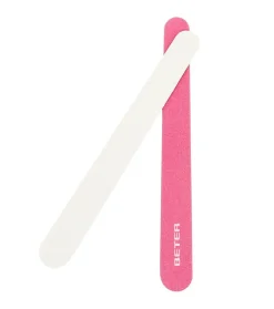 Pack de 4 limas de uñas pequeñas Corindón><noscript><img width=