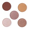 Pack de 5 sombras de ojos en godet magnéticas - Neutral Ground>Revolution Pro Outlet