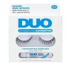 Pack de pestañas postizas + pegamento para pestañas Short and Spiked - D14>DUO Discount