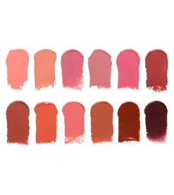 Paleta de coloretes y labiales en crema Luxe Cream - The Nudist>Danessa Myricks Discount