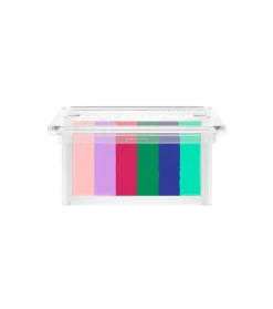 Paleta de delineadores Matte Liner Water-Activated>Catrice Clearance