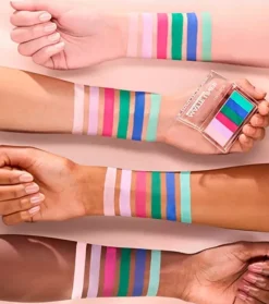 Paleta de delineadores Matte Liner Water-Activated><noscript><img width=