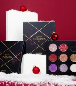 Paleta de glitter prensado Lovin' Christmas 2.0><noscript><img width=