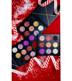 Paleta de glitter prensado Lovin' Christmas 2.0><noscript><img width=