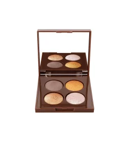 Paleta de glitter y shimmer Glam Park>W7 Sale