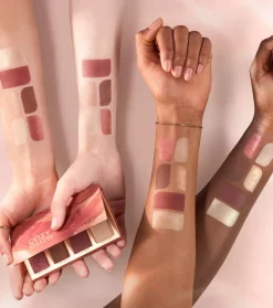 Paleta de ojos y mejillas Cozy Glow>Catrice Outlet