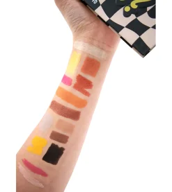 Paleta de ojos y rostro - Why not?><noscript><img width=