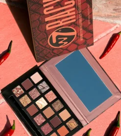 Paleta de pigmentos prensados Racy><noscript><img width=