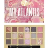 Paleta de pigmentos prensados My Atlantis>W7 Online