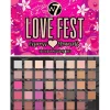 Paleta de pigmentos prensados Love Fest>W7