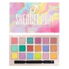 Paleta de pigmentos prensados Sherbet Pop!>W7 New