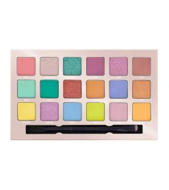 Paleta de pigmentos prensados Sherbet Pop!>W7 New