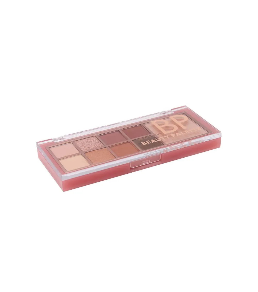 Paleta de rostro Beauty Palette>Beter Hot