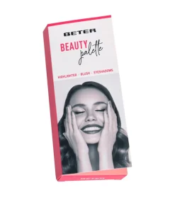 Paleta de rostro Beauty Palette><noscript><img width=