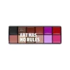 Paleta de rostro en crema Art Has No Rules>Wibo Clearance