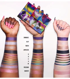 Paleta de rostro Love is Love>Danessa Myricks New