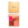 Paleta de rostro True Love - Medium-Deep>Revolution Pro Hot