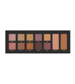 Paleta de rostro y ojos - Rose All Day>W7 Hot