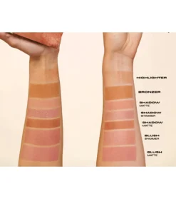 Paleta de rostro y ojos All-Inclusive - Light to Medium><noscript><img width=