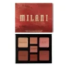 Paleta de rostro y ojos All-Inclusive - Medium to Deep>Milani Discount
