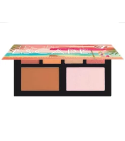 Paleta de rostro y sombras de ojos Tropical Escape - Medium-Deep><noscript><img width=