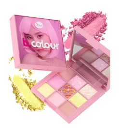 Paleta de sombras - 03: Bubblegum>7DAYS Sale