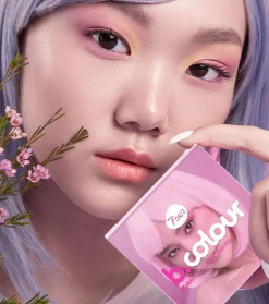 Paleta de sombras - 03: Bubblegum>7DAYS Sale