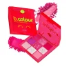 Paleta de sombras - 01: Electric>7DAYS Sale