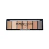 Paleta de sombras 7 Colors - Mocha Blend>Magic Studio