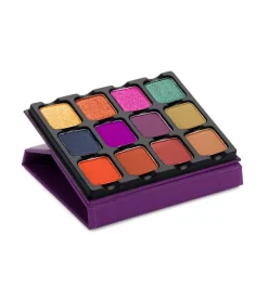Paleta de sombras - Dark Edit>Viseart
