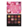 Paleta de sombras - Let's Party With Vickaboo>W7 New