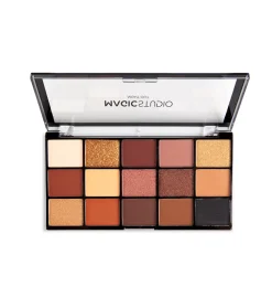 Paleta de sombras - Night Out>Magic Studio Discount