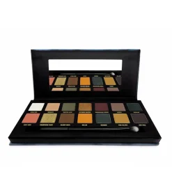 Paleta de sombras - On the Rocks>W7