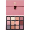 Paleta de sombras - Paris Edit>Viseart Clearance