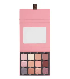 Paleta de sombras - Paris Edit>Viseart Clearance