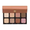 Paleta de sombras - Petit Pro Solstice>Viseart
