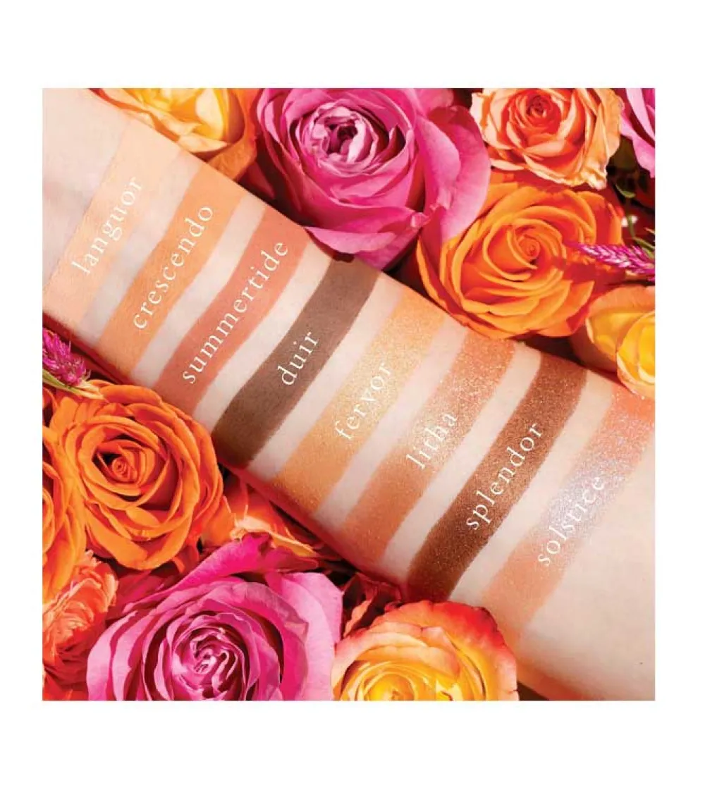 Paleta de sombras - Petit Pro Solstice>Viseart