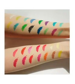Paleta de sombras - Tropical>Docolor Best