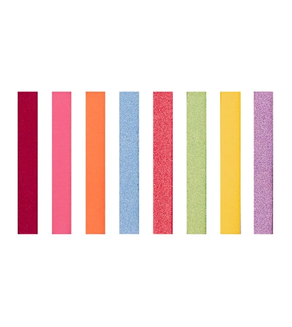 Paleta de sombras Affirmation Book - Self Love Club>I Heart Revolution Clearance