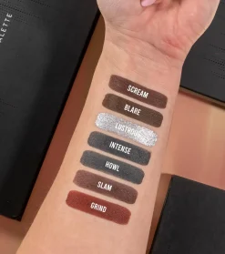 Paleta de sombras Amplified><noscript><img width=
