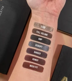 Paleta de sombras Amplified><noscript><img width=