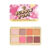 Paleta de sombras Bubble Pop!>W7 New